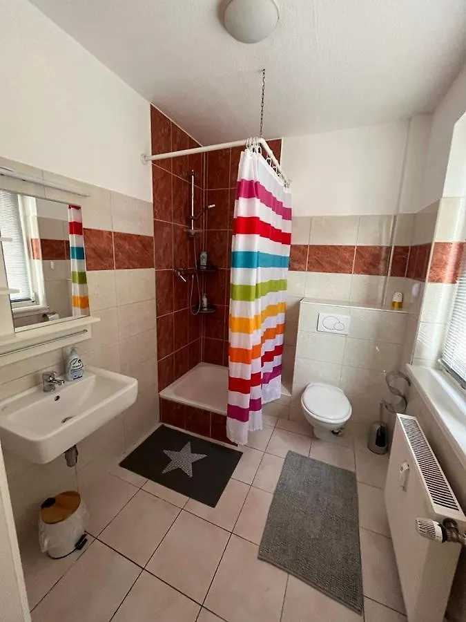 Apartment Fráncfort del Meno