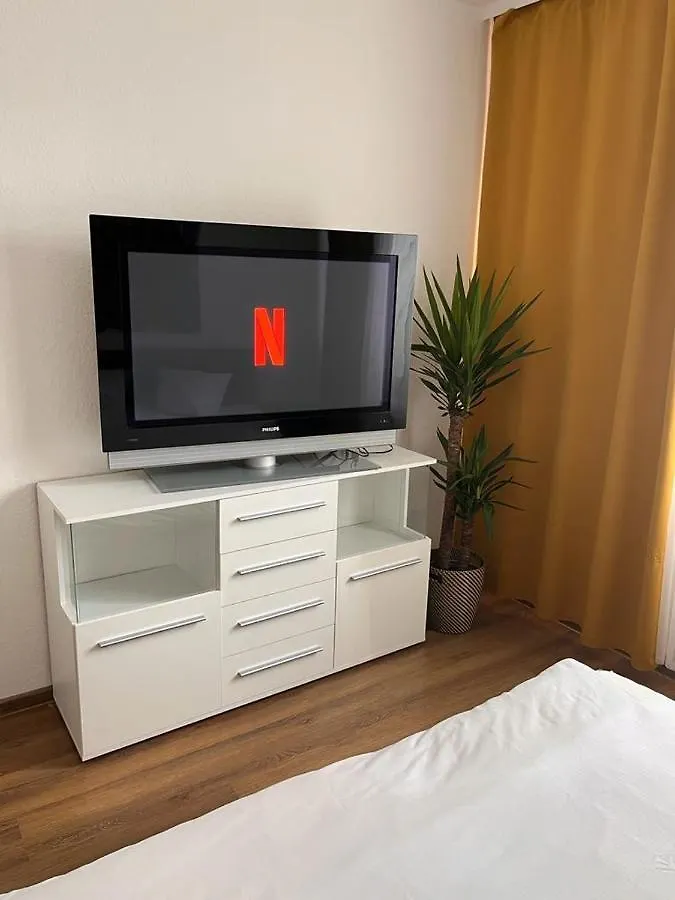Apartment Fráncfort del Meno Alemania
