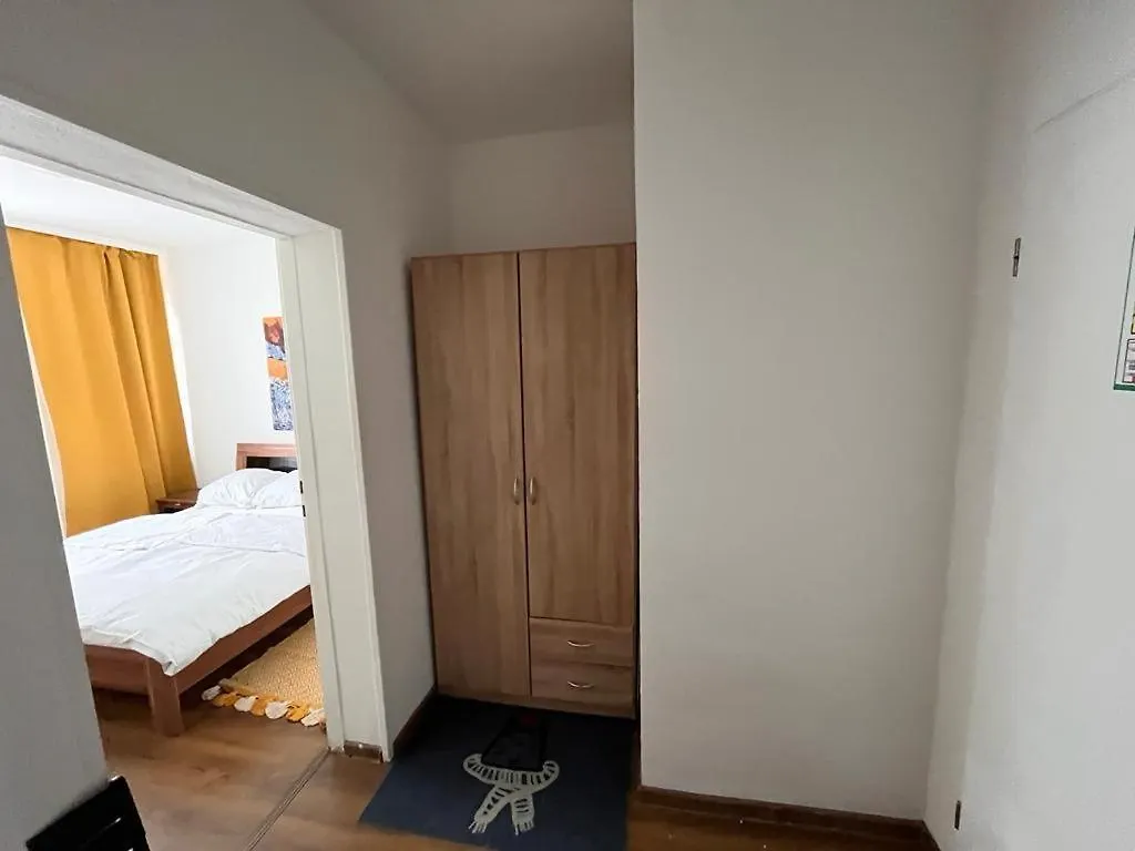 Apartment Frankfurt am Main Németország