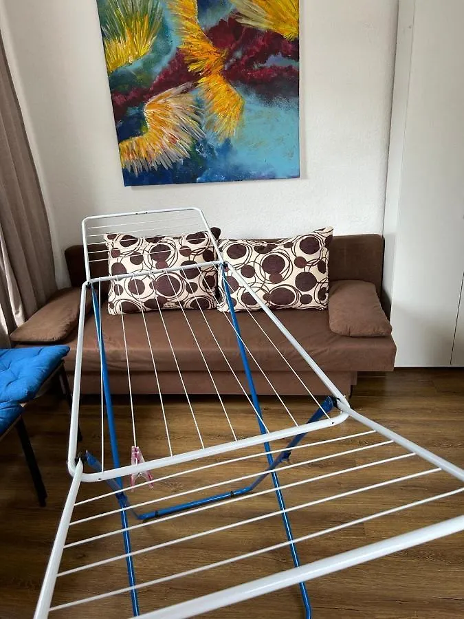 Apartment Frankfurt am Main